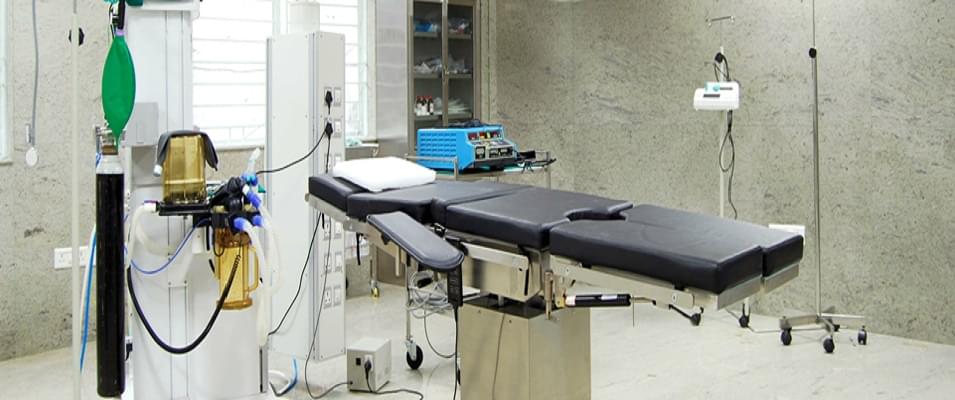 SIMSRC Campus photo 1